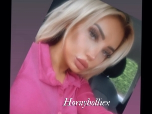 Hornyholliex