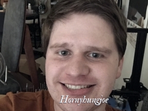 hornyhungjoe Partouze