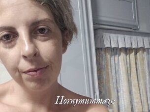 Hornymumma30