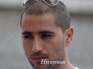 Hornyroom