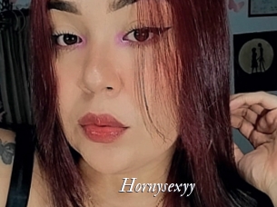 Hornysexyy