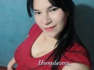 Hornyslavexx