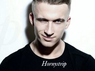 Hornystrip