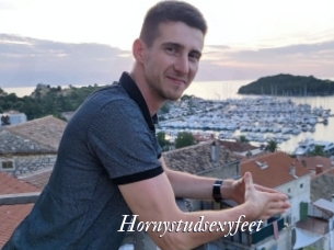 Hornystudsexyfeet