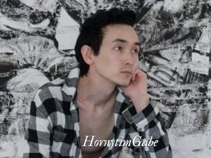 HornytimGabe