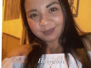 Hornywhore