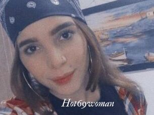 Hot69woman