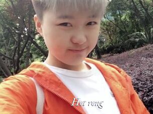 Hot_rong