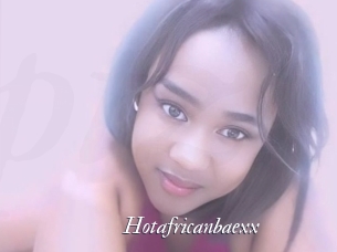 Hotafricanbaexx