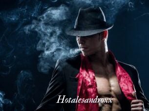Hotalesandroxx