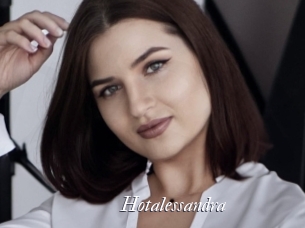 Hotalessandra
