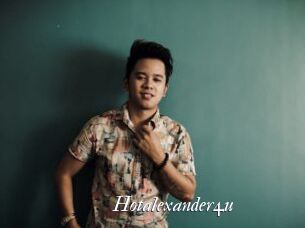 Hotalexander4u