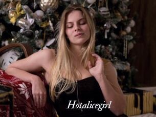 Hotalicegirl