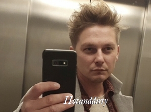 Hotanddirty