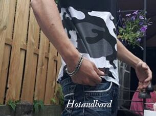 hotandhard Partouze