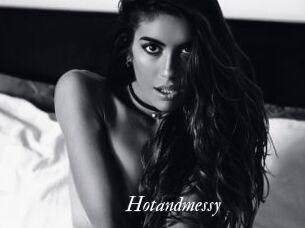 Hotandmessy