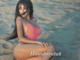Hotandsexychick