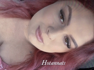 Hotannats