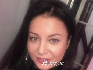 Hotaryna