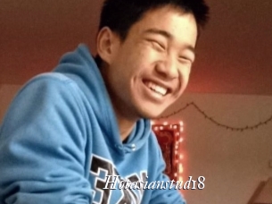 hotasianstud18 Partouze