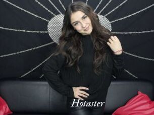 Hotaster