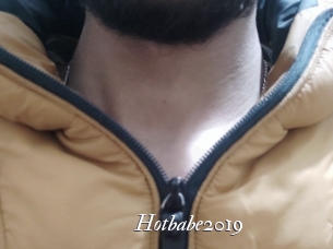Hotbabe2019