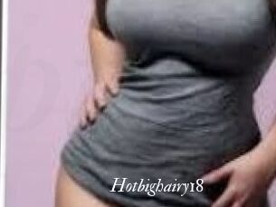 Hotbighairy18