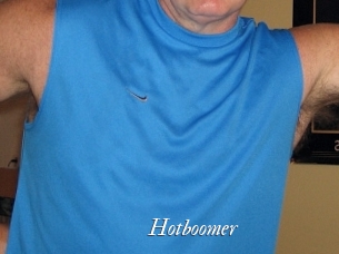 Hotboomer