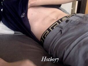 hotboy7 Partouze