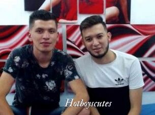 Hotboyscutes