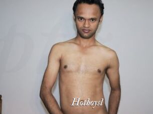 Hotboysl