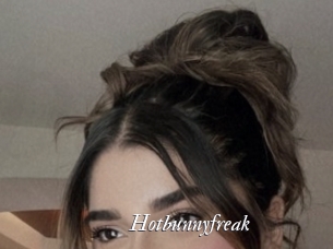Hotbunnyfreak