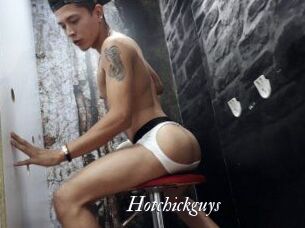 Hotchickguys