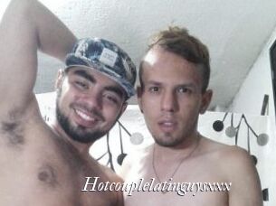 Hotcouplelatinguysxxx
