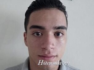 Hotcumdavex