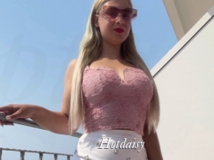 Hotdaisy