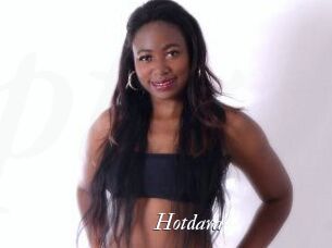 Hotdara