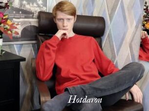 Hotdaron