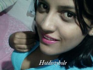 Hotdirtyhole
