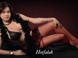 Hotfalak