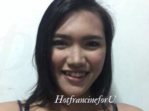 HotfrancineforU