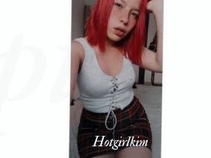 Hotgirlkim