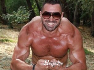 Hotgolyo