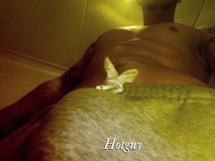 Hotguy
