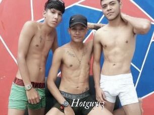 Hotguys3