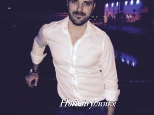 Hothairyhunkx
