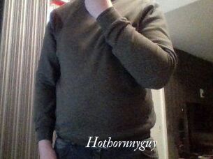 Hothornnyguy
