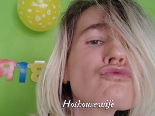 hothousewife Partouze