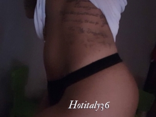 hotitaly36 Partouze