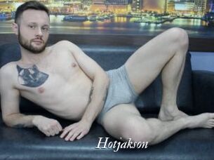 Hotjakson
